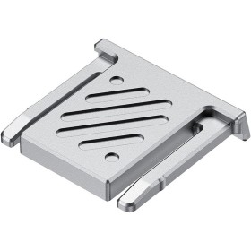Comprar JJC HC X100VI Silver Hot Shoe Cover - Ganga Electrónica