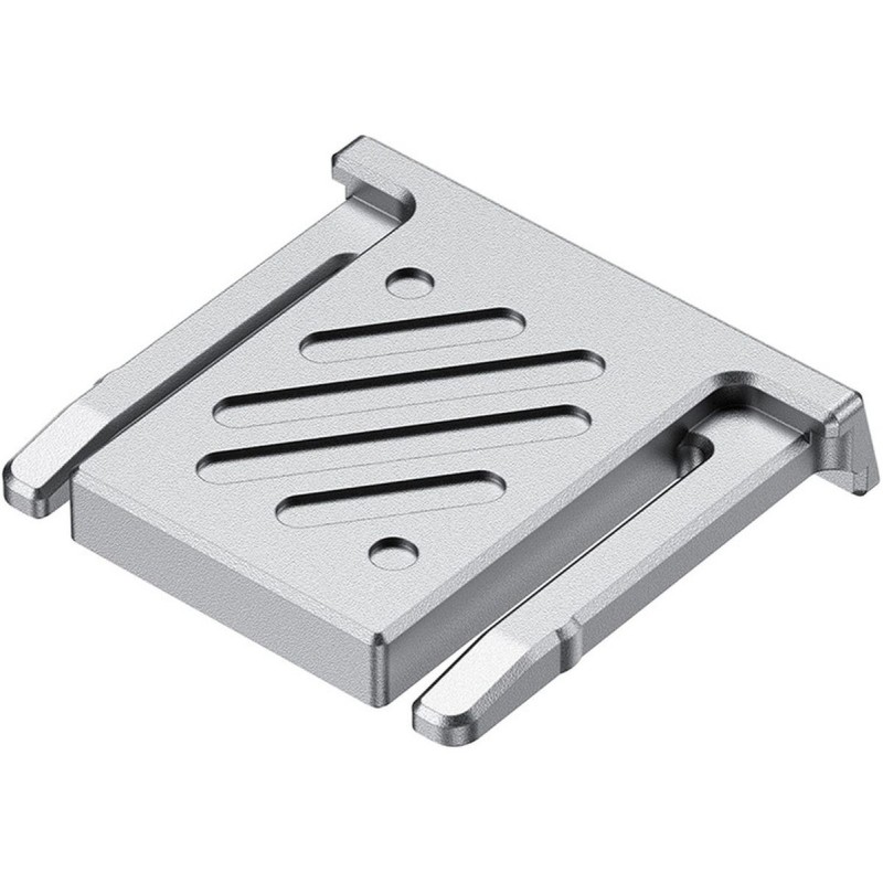 Comprar JJC HC X100VI Silver Hot Shoe Cover - Ganga Electrónica