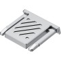 Comprar JJC HC X100VI Silver Hot Shoe Cover - Ganga Electrónica