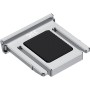 Comprar JJC HC X100VI Silver Hot Shoe Cover - Ganga Electrónica