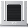 Comprar JJC HC X100VI Silver Hot Shoe Cover - Ganga Electrónica