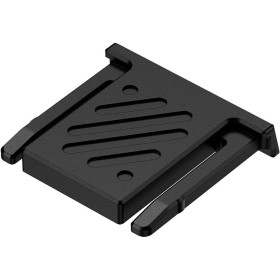 Comprar JJC HC X100VI Black Hot Shoe Cover - Ganga Electrónica