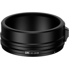Comprar JJC Ar GR4B Lens Adapter For Ricoh GR IV GR IV HDF And GR IV Monochrome - Ganga Electrónica