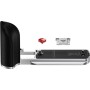 Comprar JJC HG XT30III Silver Camera Hand Grip - Ganga Electrónica