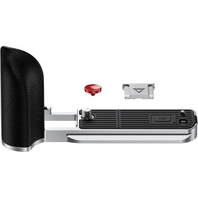 Comprar JJC HG XT30III Silver Camera Hand Grip - Ganga Electrónica