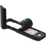 Comprar JJC HG X100VIB Camera Hand Grip For Fuji X100VI - Ganga Electrónica