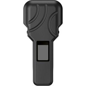 Comprar JJC PC OP4PSE Black Protective Cover For DJI Osmo Pocket 4p - Ganga Electrónica