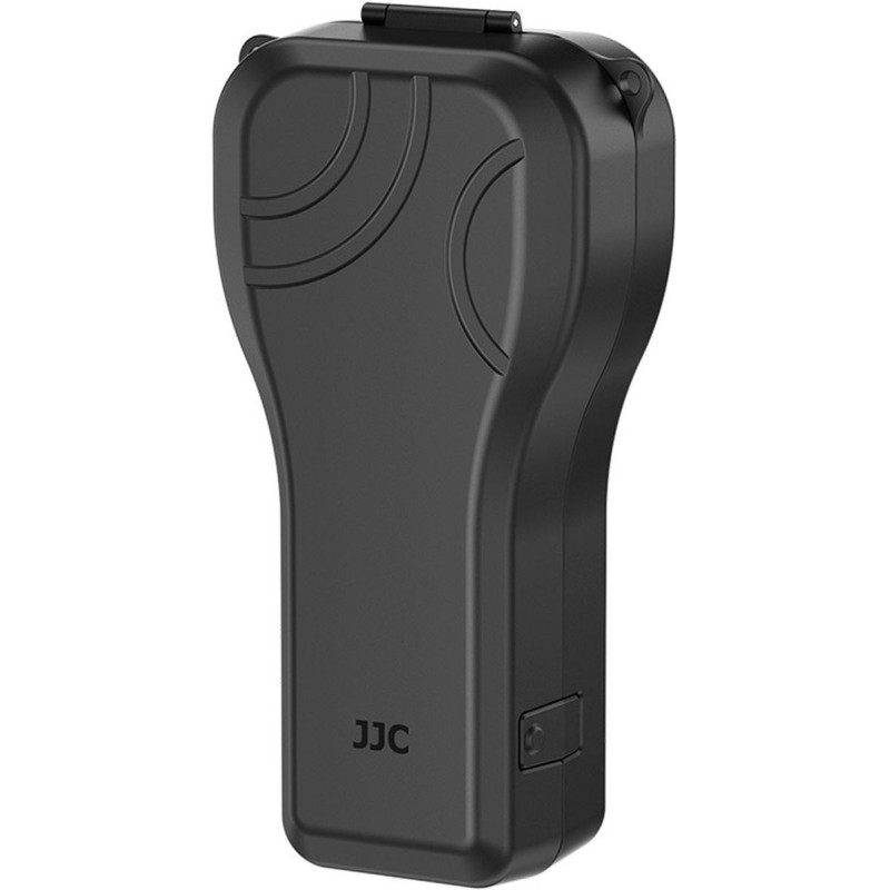 Comprar JJC PC OP4P Black Protective Case DJI Osmo Pocket 4p - Ganga Electrónica
