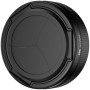 Comprar JJC Alc ZS300 Auto Lens Cap For Panasonic LUMIX ZS300 / TZ300 - Ganga Electrónica