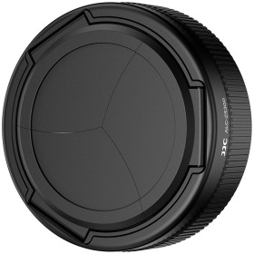 Comprar JJC Alc ZS300 Auto Lens Cap For Panasonic LUMIX ZS300 / TZ300 - Ganga Electrónica