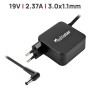 Comprar Generico Cargador Para Portátil Asus 19v 2.37A 3.0x1.1mm - Ganga Electrónica
