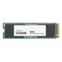 Comprar Disco Ssd Crucial M.2 2tb E100 Gen4 2280 Nvme Pcie M.2 - Ganga Electrónica