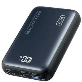 Comprar Iniu Powerbank Leopard Power 20000mah 65w - Ganga Electrónica