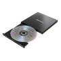 Comprar Grabadora Externa Verbatim Br/Cd/Dvd Slimline, Alimentación A Través Del Puerto Usb 3.2 - Ganga Electrónica