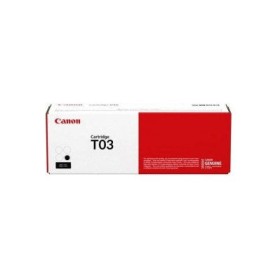 Comprar Tóner Canon T03 Para Ir521i / 615/715 (2725c001) - Ganga Electrónica