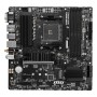Comprar Placa Base Msi Am4 B550m Pro-Vdh Wifi M-Atx/4xddr4/4xsata6/4xusb 2.0+3xusb 3.2 911-7c95-008 - Ganga Electrónica