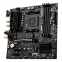 Comprar Placa Base Msi Am4 B550m Pro-Vdh Wifi M-Atx/4xddr4/4xsata6/4xusb 2.0+3xusb 3.2 911-7c95-008 - Ganga Electrónica