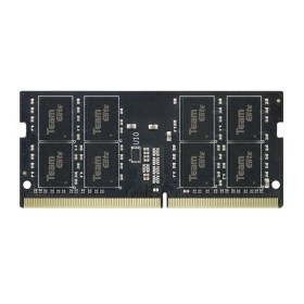 Comprar Memoria Ram Teamgroupte Sodimm Ddr4 3200 16gb C22 Elite - Ganga Electrónica