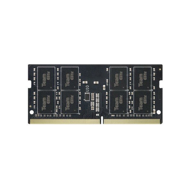 Comprar Memoria Ram Teamgroupte Sodimm Ddr4 3200 16gb C22 Elite - Ganga Electrónica