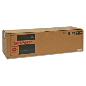 Comprar Sharp Toner Mx-61gtca Para Mx-3050n/3060n/3070n/3550n/ 3560n/3570n/4050n/4060n/4070n Cyan - Ganga Electrónica