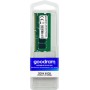 Comprar Memoria Ram Goodram 16gb Ddr4 3200mhz Sodimm Cl22 2048x8 - Ganga Electrónica