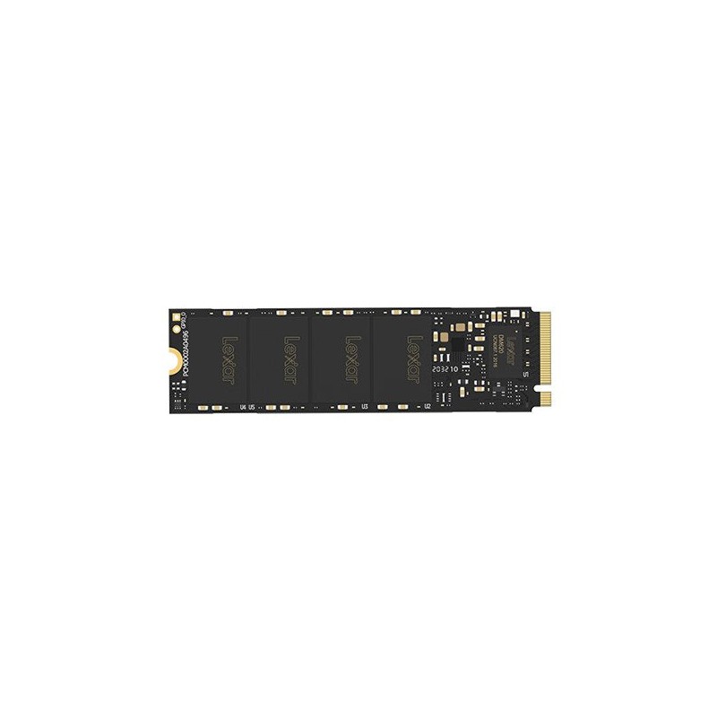 Comprar Disco Ssd Lexar M.2 Nm620 1tb Nvme Pcie Gen. 3 - Ganga Electrónica