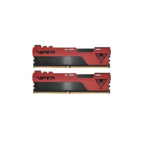 Comprar Memoria Ram Patriot 32 Gb Ddr4-3200 Kit, 2 X 16gb, Pve2432g320c8k, Viper Elite Ii - Ganga Electrónica