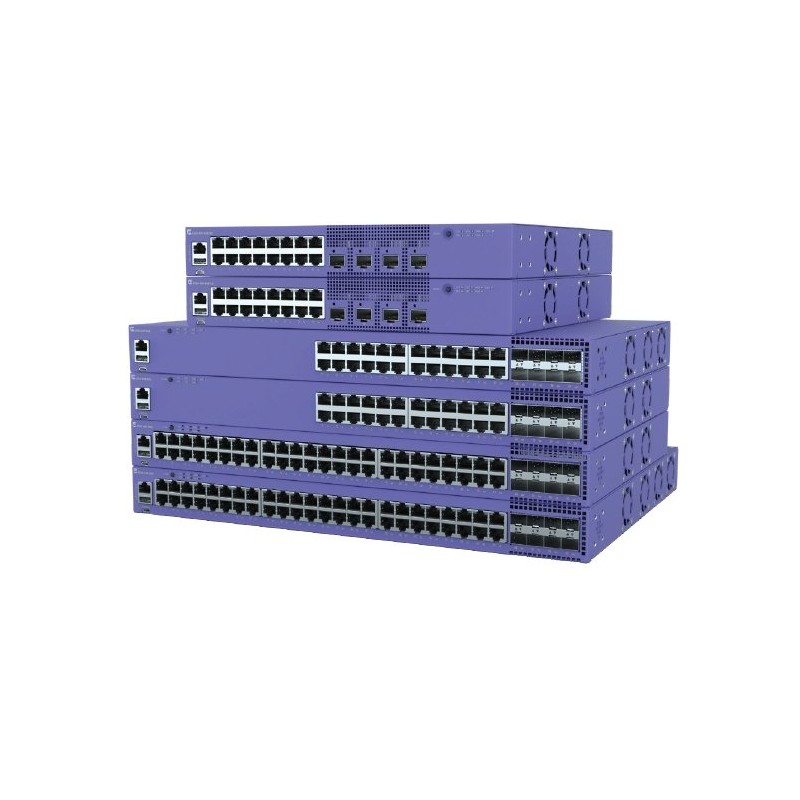 Comprar Extremeswitching 5320-16P-4XESWITCH - Ganga Electrónica