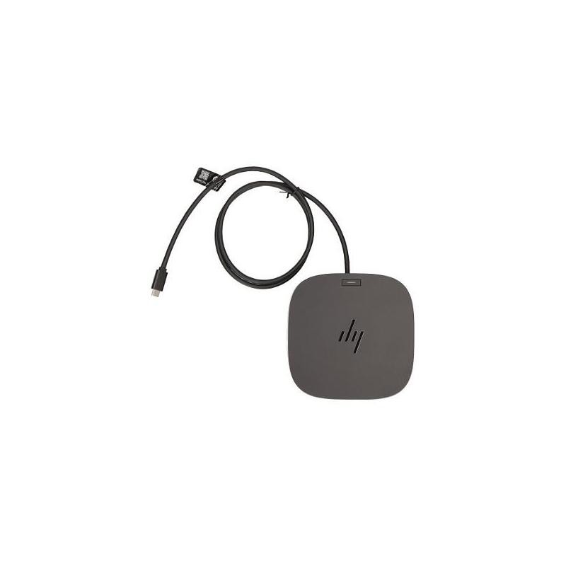 Comprar Hp Usb-C A Universal Dock G2 Con Cable Alimentación. Para Uk,Eu. 5tw13et - Ganga Electrónica