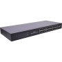 Comprar Switch De Red Gigabit Inline De 24 Puertos, 1 Gbit/S, 48,26 Cm (19"), Metal, Sin Ventilador - Ganga Electrónica