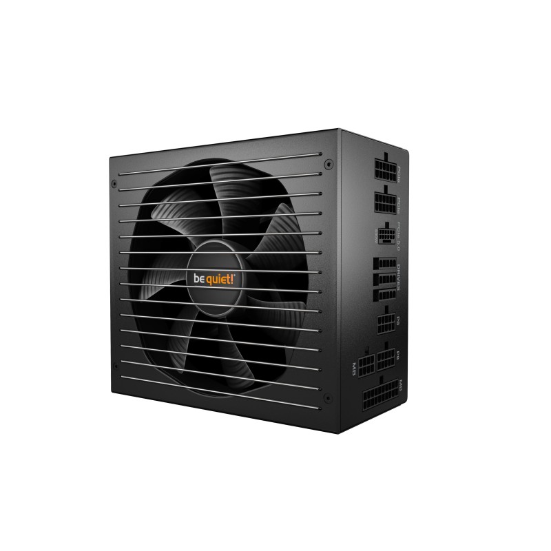 Comprar Fuente De Alimentación Be Quiet! Mraight Power 12 750w 80+ Platinum Mod - Ganga Electrónica
