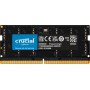 Comprar Memoria Crucial Sodimm Ddr5 32gb 5600 Mhz Pc5 44800 Cl46 - Ganga Electrónica
