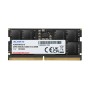 Comprar Memoria Ram Adata Ad5s560016g-S 16gb 1x16gb Ddr5 5600mhz Cl46 So-Dimm Ecc - Ganga Electrónica
