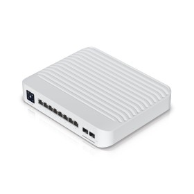 Comprar Switch Conmutador Ubiquiti Unifi Usw-Pro-8-Poe 120w Poe Sfp+ - Ganga Electrónica