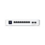 Comprar Switch Conmutador Ubiquiti Unifi Usw-Pro-8-Poe 120w Poe Sfp+ - Ganga Electrónica