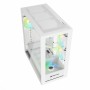 Comprar Caja Pc Sharkoon Rebel C60 Rgb Blanca, 4044951040049 - Ganga Electrónica