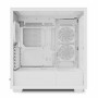 Comprar Caja Pc Sharkoon Rebel C60 Rgb Blanca, 4044951040049 - Ganga Electrónica