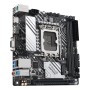 Comprar Placa Base Asus Prime H610i-Plus-Csm Intel H610 Lga 1700 Mini Itx - Ganga Electrónica