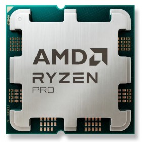 Comprar Procesador Amd Ryzen 5 Pro 8500g 3,5 Ghz 16 Mb L3 Tray - Ganga Electrónica