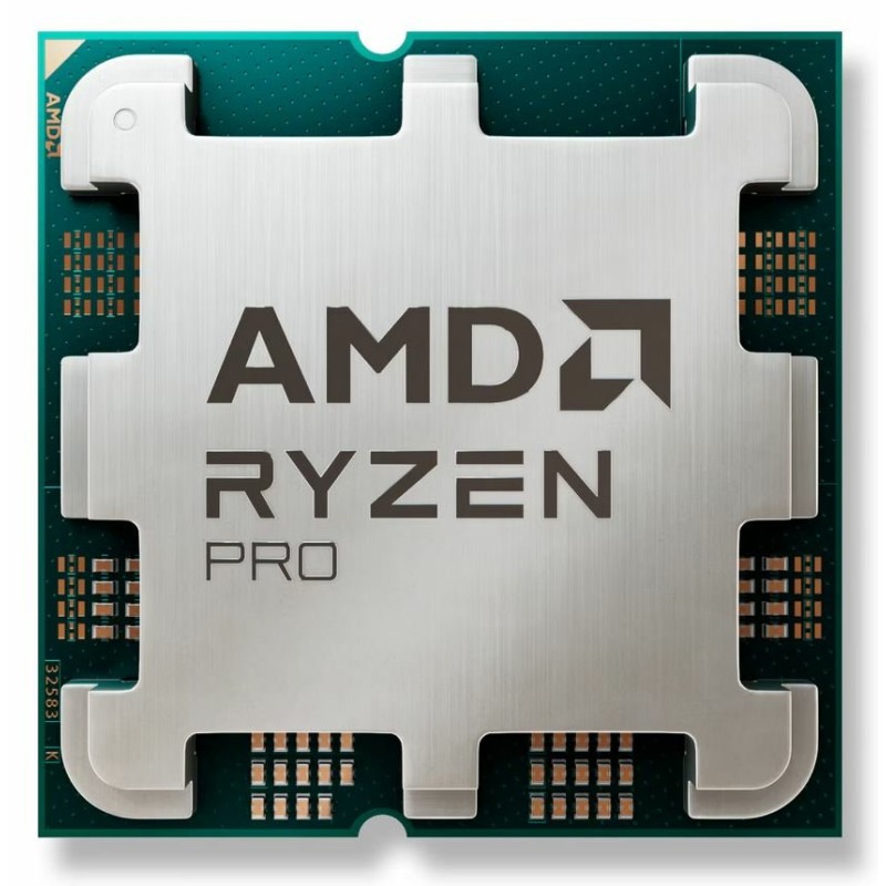 Comprar Procesador Amd Ryzen 5 Pro 8500g 3,5 Ghz 16 Mb L3 Tray - Ganga Electrónica