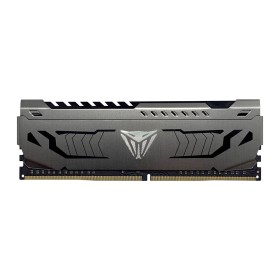 Comprar Memoria Patriot Ddr4 16 Gb 3200 Mhz Viper Steel Pvs416g320c6 - Ganga Electrónica
