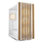Comprar Caja Pc Blanca Sharkoon Rebel C70g Rgb Vidrio Templado 4044951040209 - Ganga Electrónica