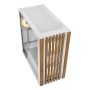 Comprar Caja Pc Blanca Sharkoon Rebel C70g Rgb Vidrio Templado 4044951040209 - Ganga Electrónica