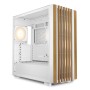 Comprar Caja Pc Blanca Sharkoon Rebel C70g Rgb Vidrio Templado 4044951040209 - Ganga Electrónica