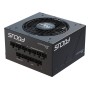 Comprar Fuente De Alimentación Seasonic Focus Gx-750 Atx3.0 Negro, 1x 12vhpwr, 2x Pcie, Gestión De Cables, 750 Vatios Focus-Gx-7
