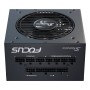 Comprar Fuente De Alimentación Seasonic Focus Gx-750 Atx3.0 Negro, 1x 12vhpwr, 2x Pcie, Gestión De Cables, 750 Vatios Focus-Gx-7