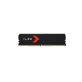 Comprar Memoria Pny Ddr5 16gb 6000mhz 48000 Md16gsd5600036xr-Blk Xl - Ganga Electrónica