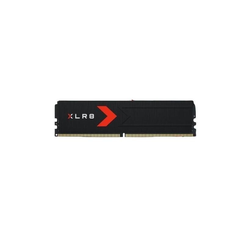 Comprar Memoria Pny Ddr5 16gb 6000mhz 48000 Md16gsd5600036xr-Blk Xl - Ganga Electrónica