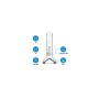 Comprar Router Avm 20003055, Wireless Lte Blanco/Rojo - Ganga Electrónica