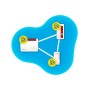 Comprar Router Avm 20003055, Wireless Lte Blanco/Rojo - Ganga Electrónica